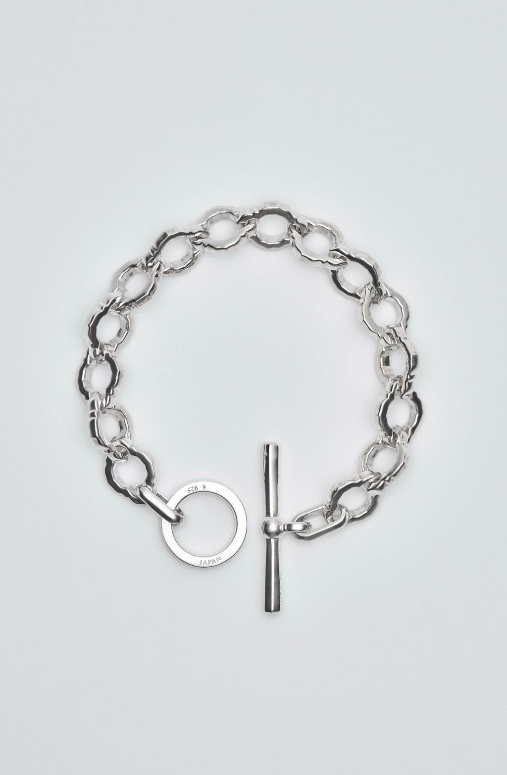 HANABISHI Link Bracelet