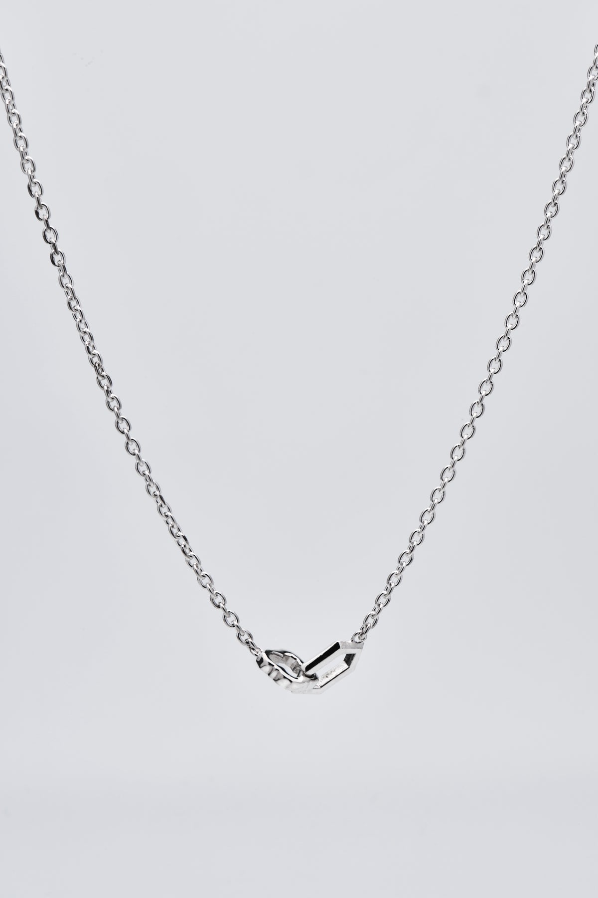 HANABISHI KIKKO Chain Necklace