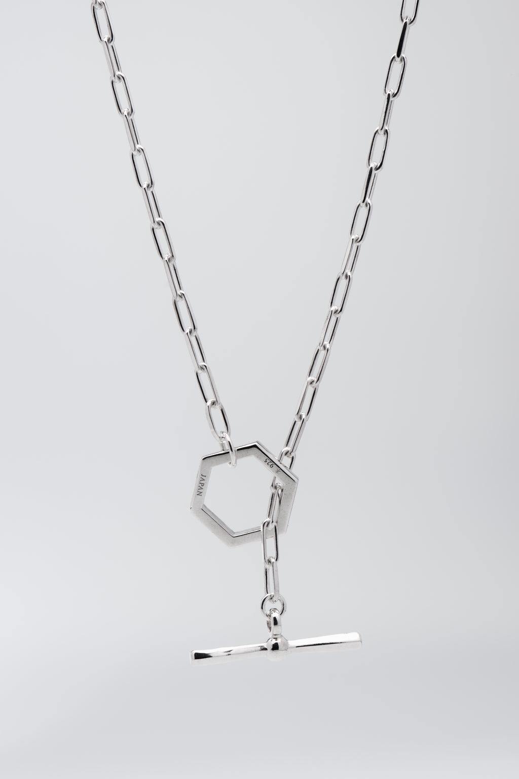 KIKKO Chain Necklace