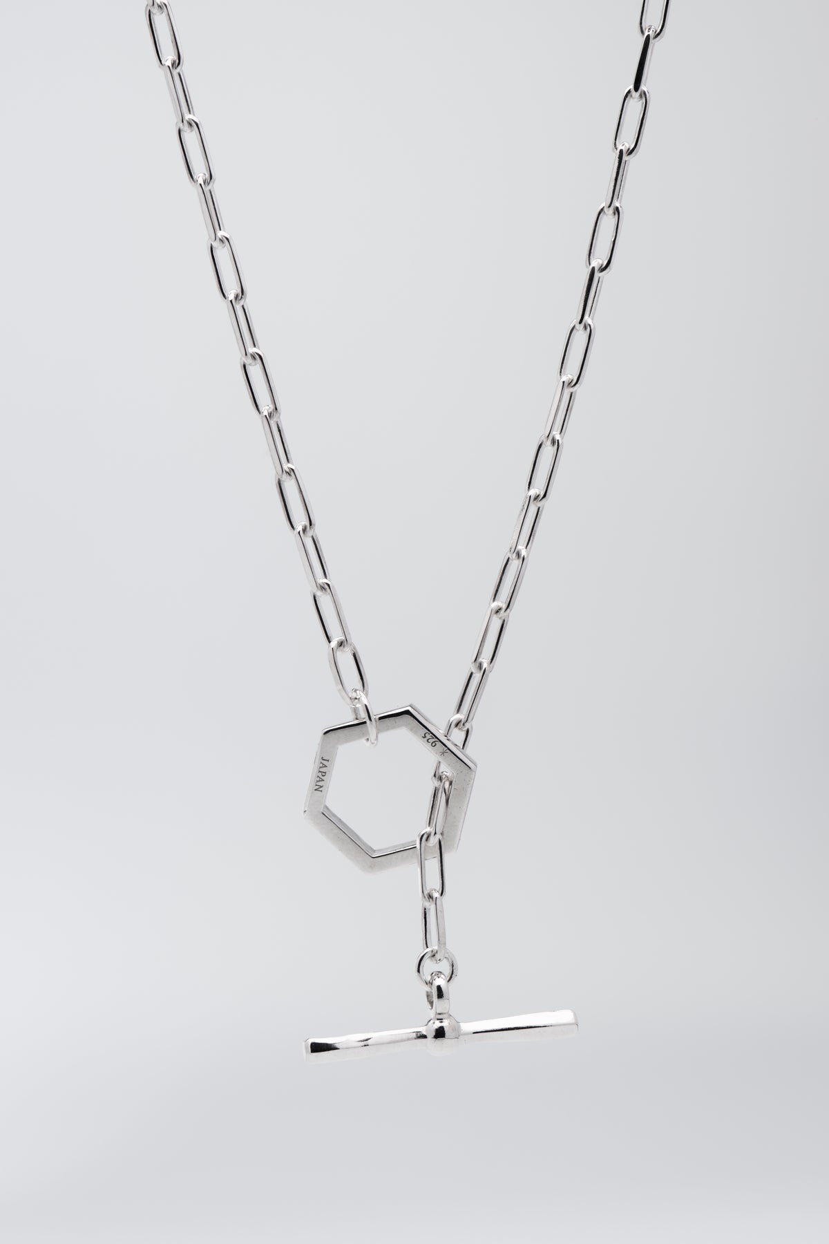 KIKKO Chain Necklace